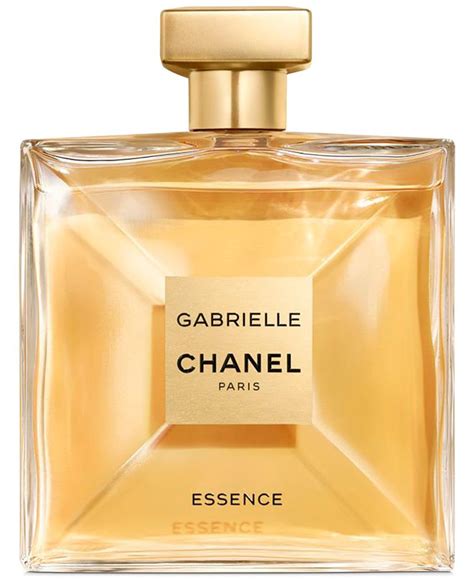 gabrielle chanel perfume macys|gabrielle chanel perfume best price.